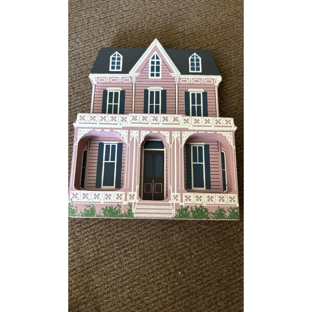 Sheila's House Lot Cape May 1990s Betsy Ross, independence hall, Philadelphia - Picture 4 of 12